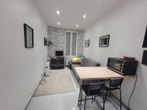 Logement entier Pantin